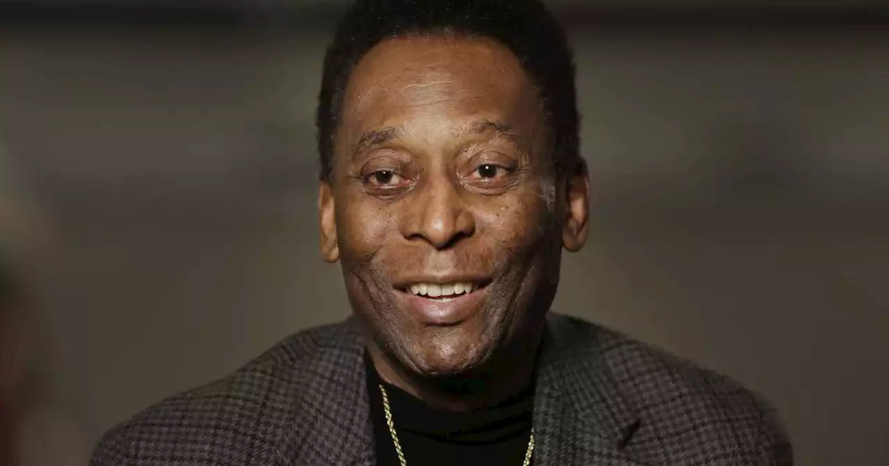 Trois jours de deuil pour Pelé au Brésil, le monde entier lui rend hommage