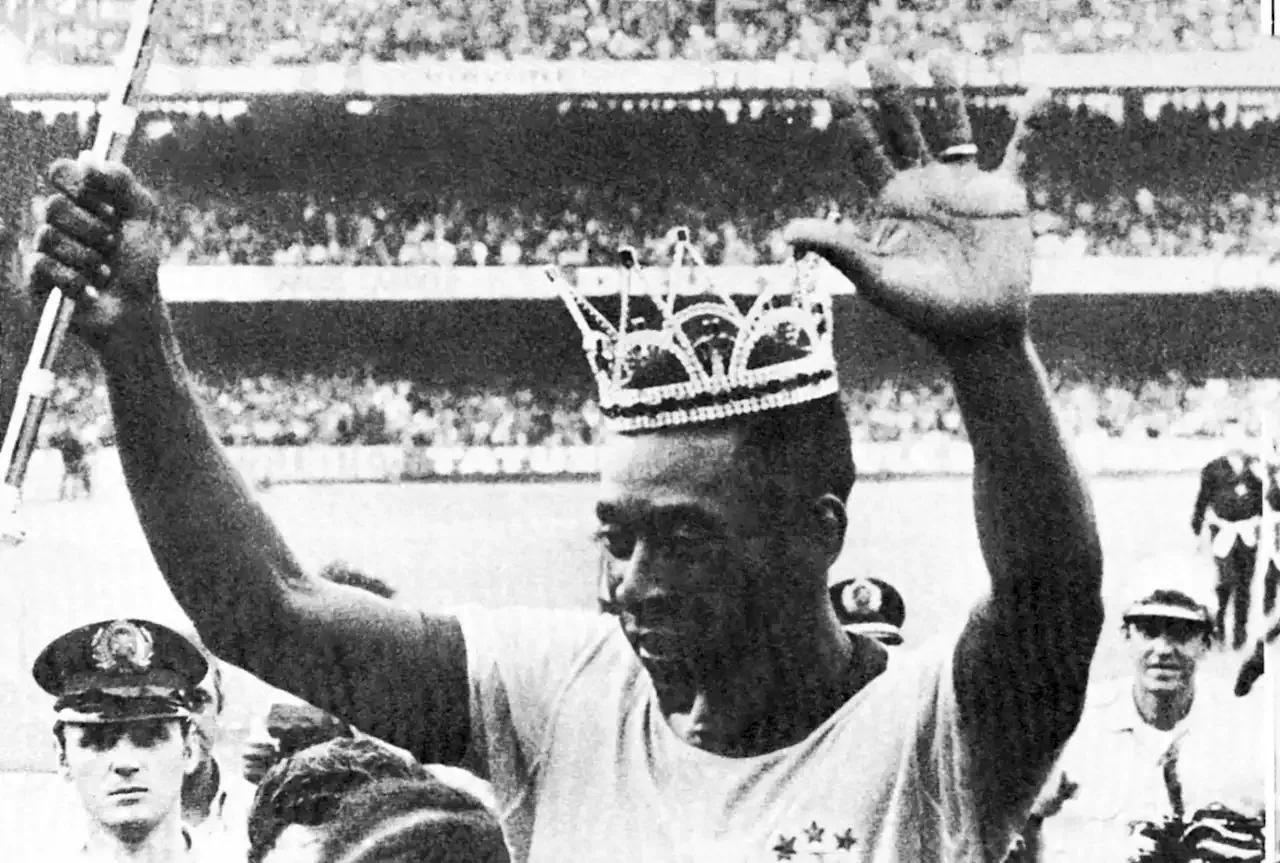 Marriages, music, endorsements: Pele's life away from the field