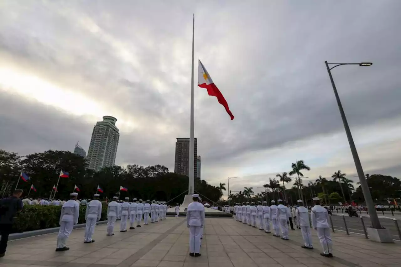 Dr. Jose Rizal ‘remains an inspiration’ to AFP, PCG