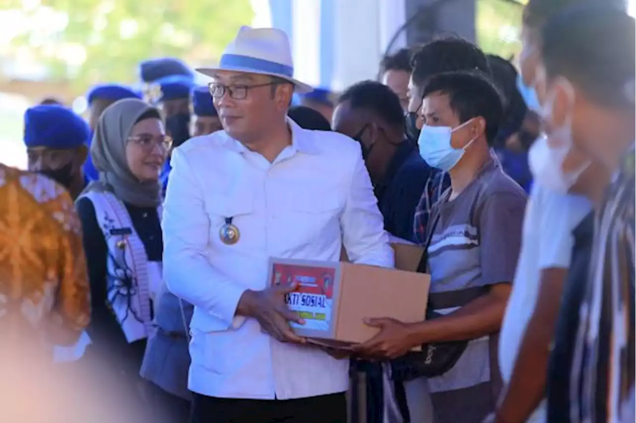 Bantuan Dana Rp1 Triliun Pemprov Jabar ke NU Tuai Polemik