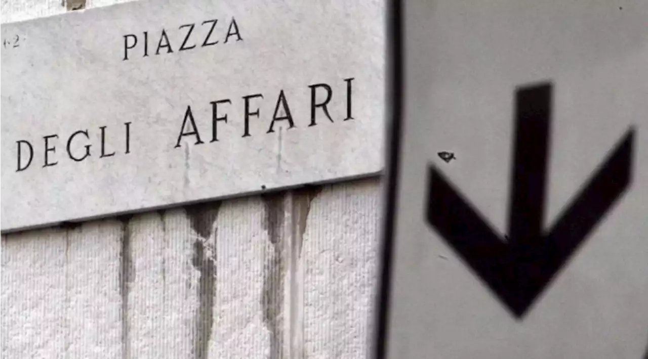 A Piazza Affari la capitalizzazione scende a 626 miliardi di euro nell'anno nero delle Borse