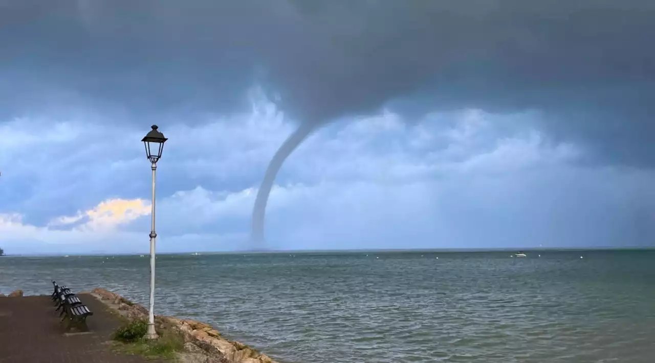 Clima, Legambiente: nel 2022 in Italia 310 eventi estremi e 29 morti