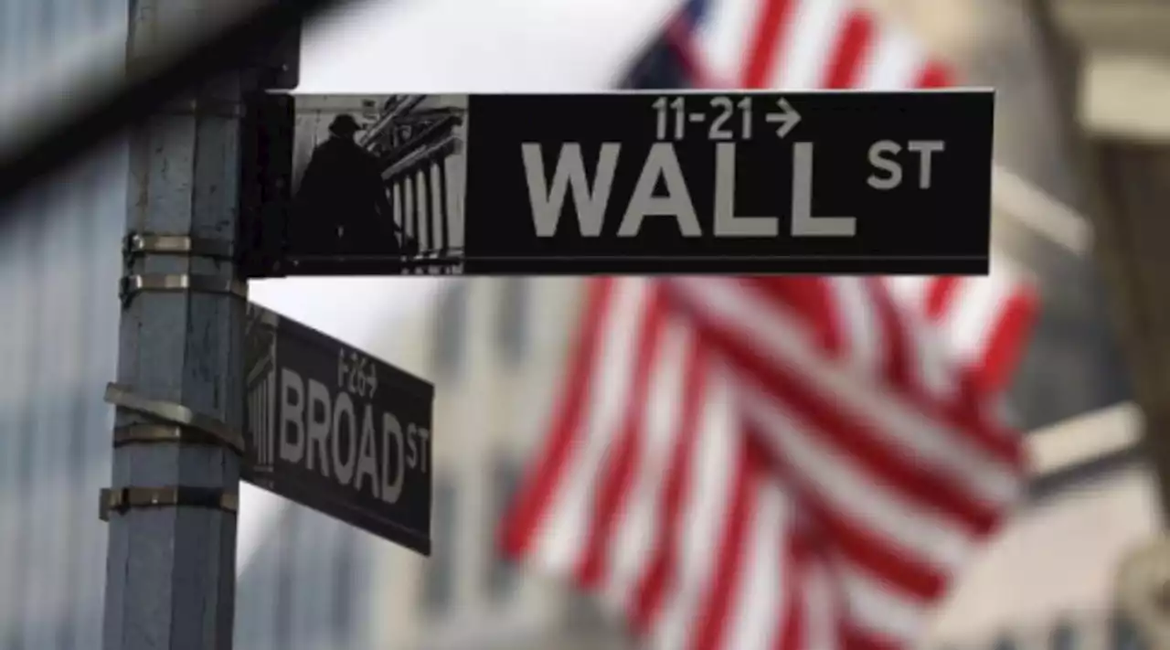 Wall Street archivia il 2022 come l'anno peggiore dal 2008