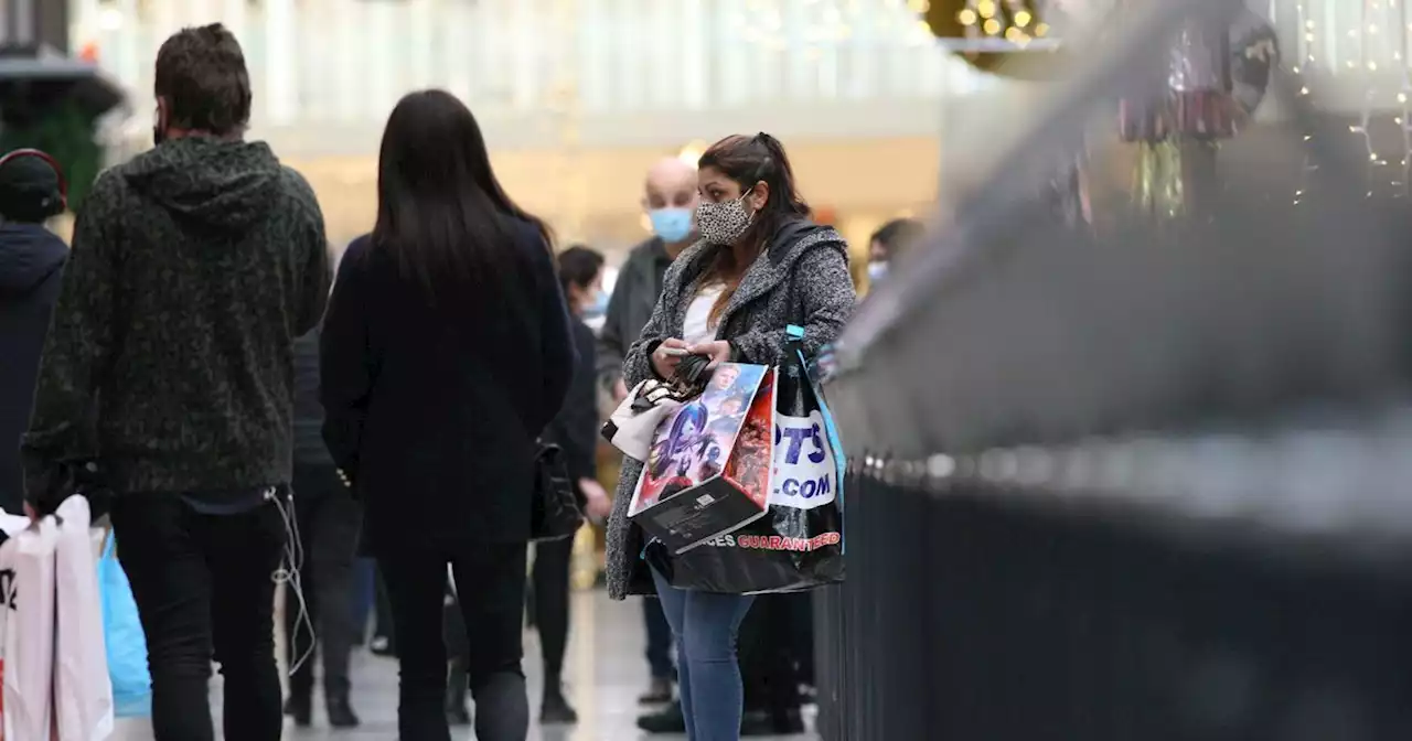 Arndale Centre opening times for New Year's Eve and Day