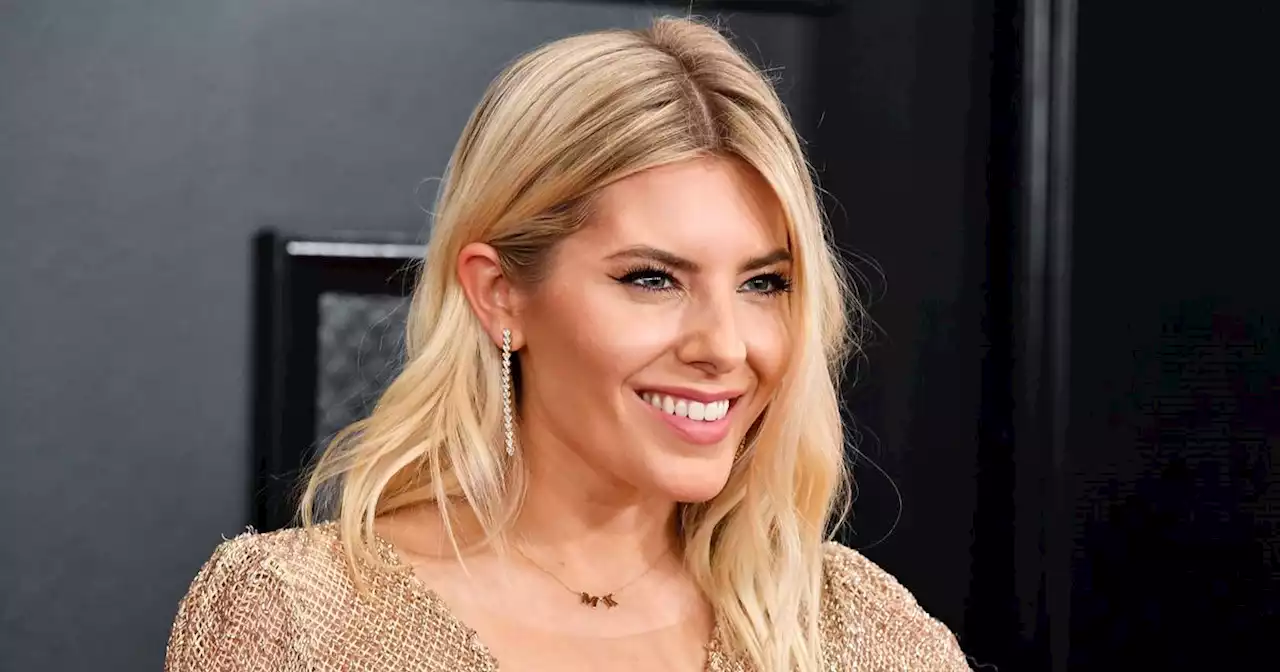 Mollie King shares 'mixed emotions' around Christmas day following dad's death