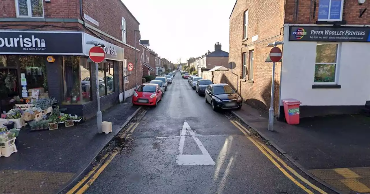 Pedestrian suffers serious injuries after being 'hit by car' near busy road