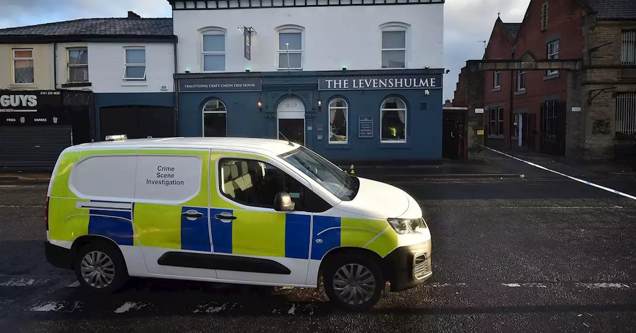 Pub where bouncer 'flying kicked' man and another was stabbed allowed to reopen