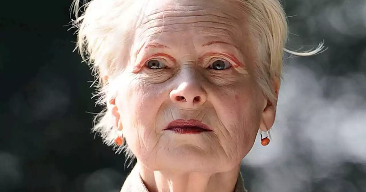 Vivienne Westwood dies at 81