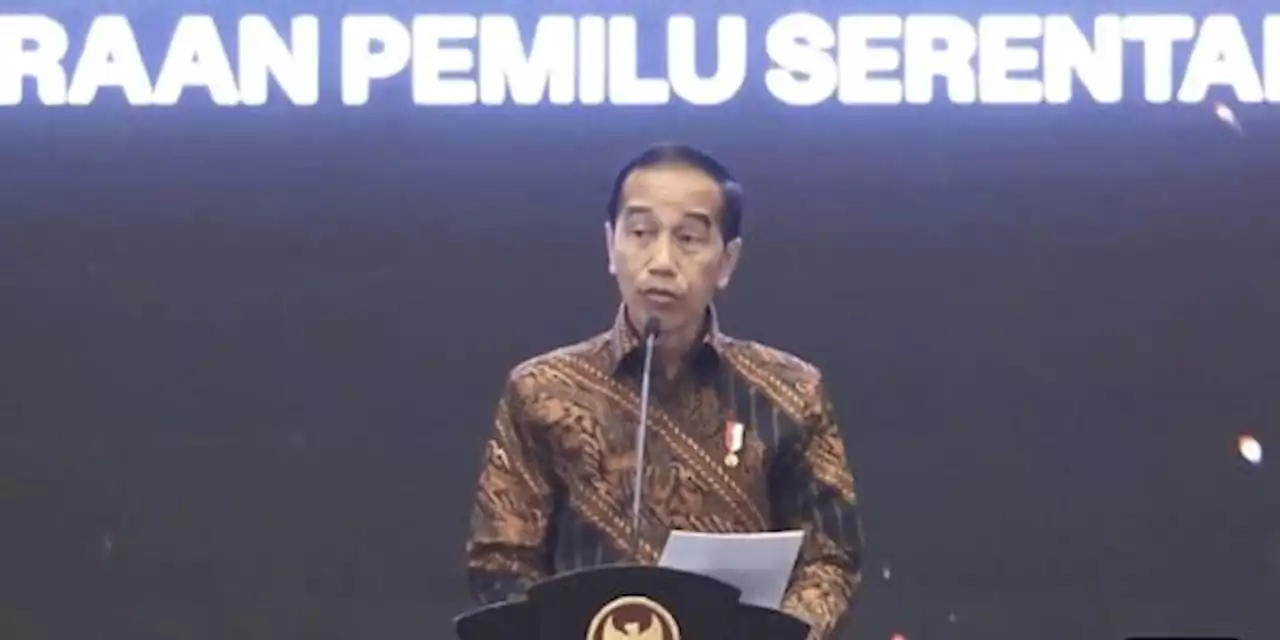 SMRC: Tingkat Kepuasan Kinerja Jokowi Menguat Rata-Rata 70 Persen | merdeka.com