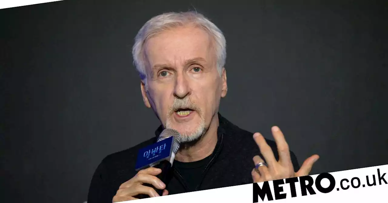 James Cameron cut gun violence from Avatar II and we rate his reasoning