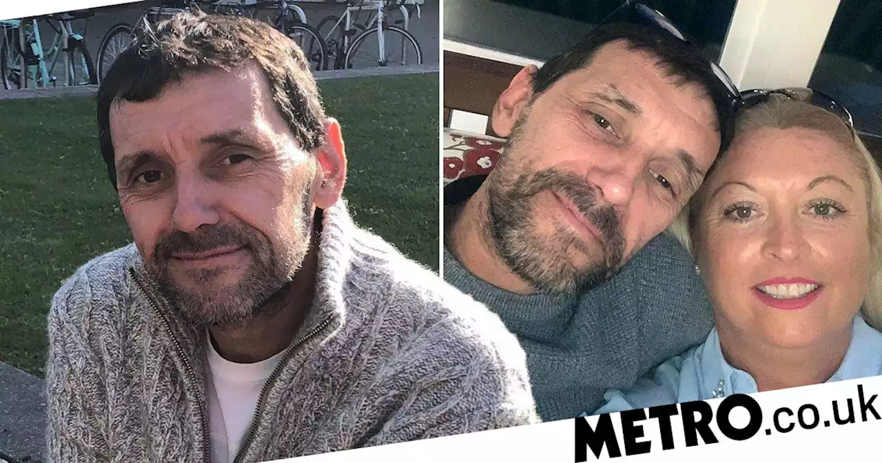 Man given 12 months to live is cancer-free after pioneering new drug trial