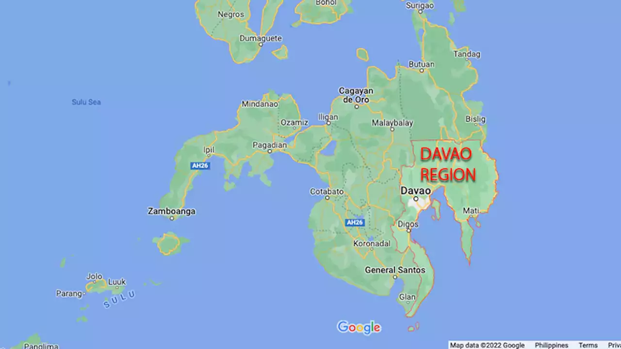 Davao Region sees more investments in 2023