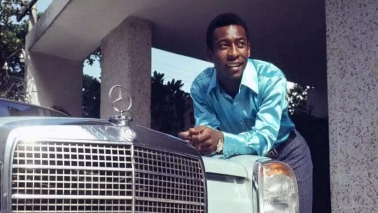 A cuánto asciende la fortuna que dejó Pelé tras su muerte