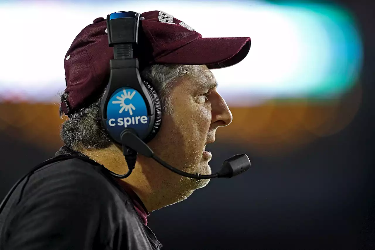 TCU Horned Frogs to Honor Late Mike Leach With Pirate Helmet Decal For Fiesta Bowl