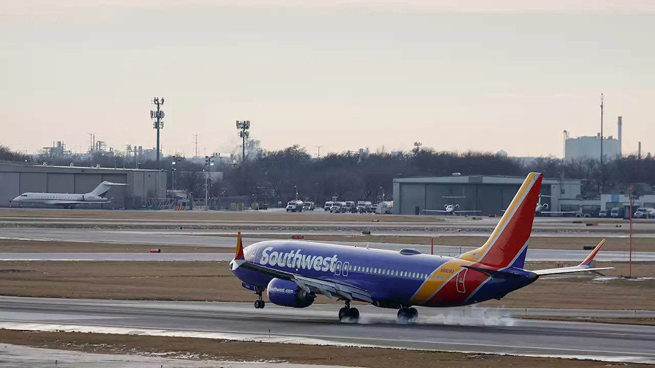 Southwest Airlines Schedule Returns to Relative Normalcy After Week of Chaos