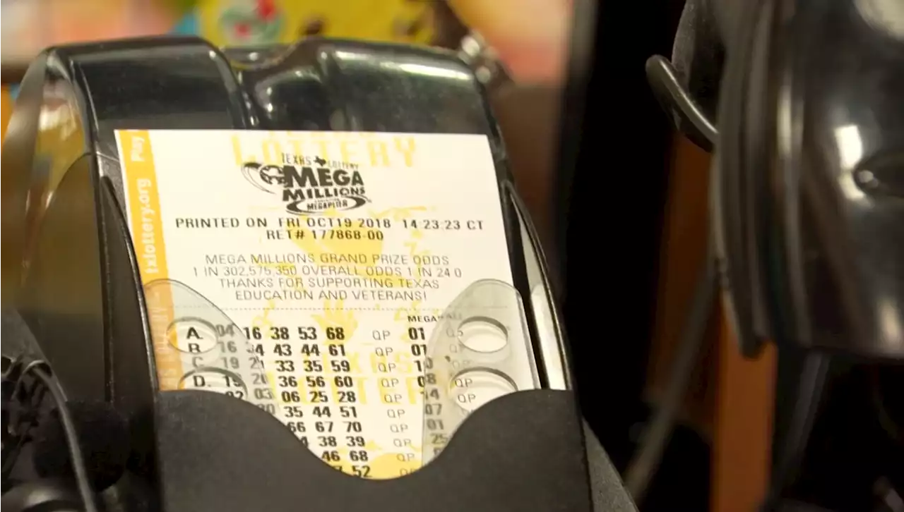 Mega Millions Jackpot Reaches $685 Million Ahead of Friday Night Drawing