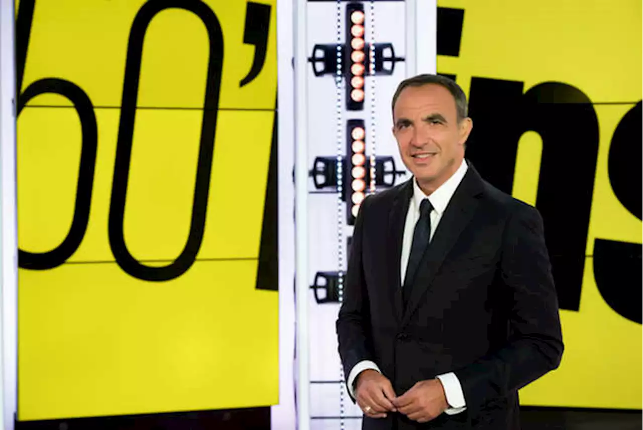 50’inside : la rétro 2022, ce samedi 31 décembre 2022 sur TF1