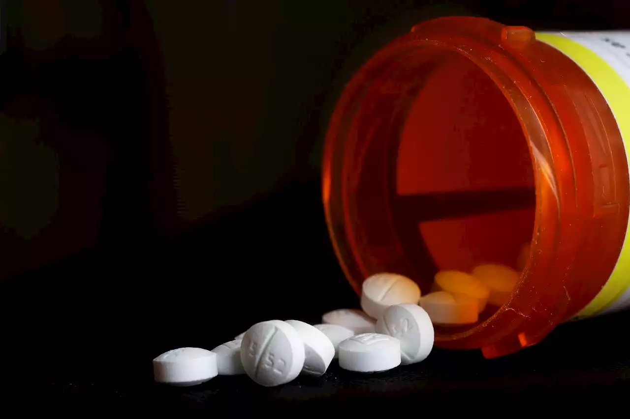 Feds accuse pharma giant of drug law violations that fed opioid epidemic