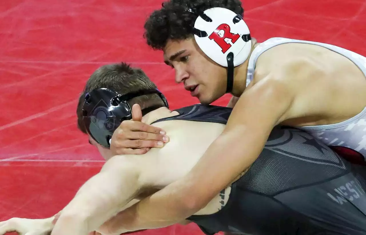 Rutgers wrestling: Sammy Alvarez’s turnaround and more takeaways from Day 1 of Midlands