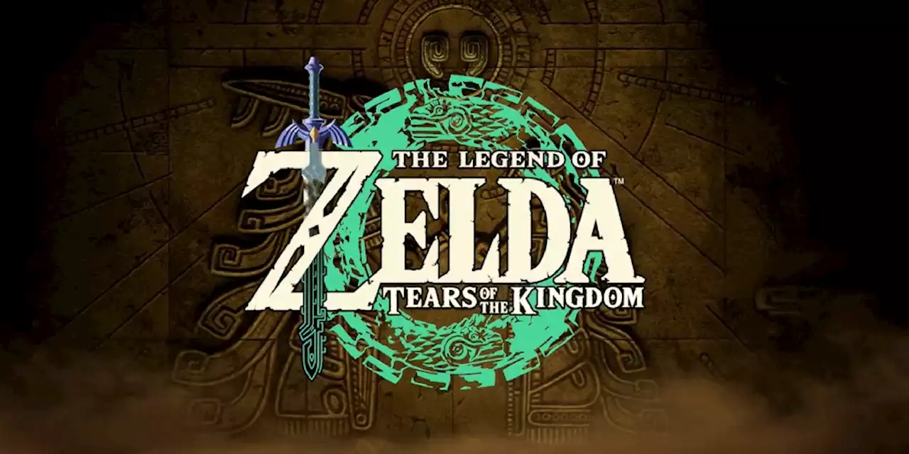 Bilder zu Nintendo Switch (OLED-Modell) im Zelda: Tears of the Kingdom-Design aufgetaucht - ntower - Dein Nintendo-Onlinemagazin