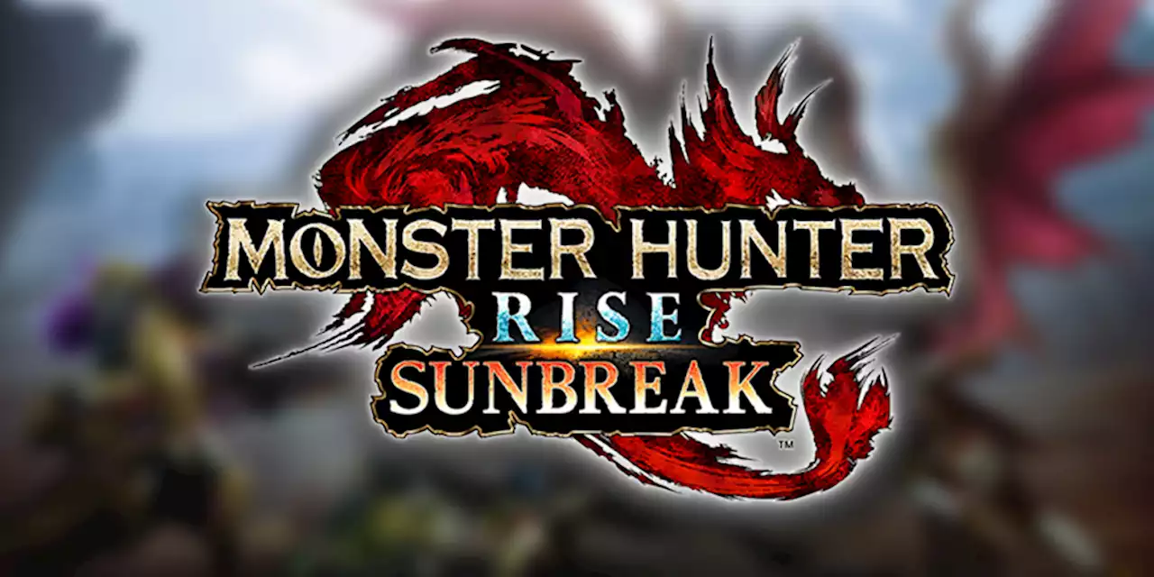 Monster Hunter Rise: Viertes Titel-Update erscheint im Februar - ntower - Dein Nintendo-Onlinemagazin