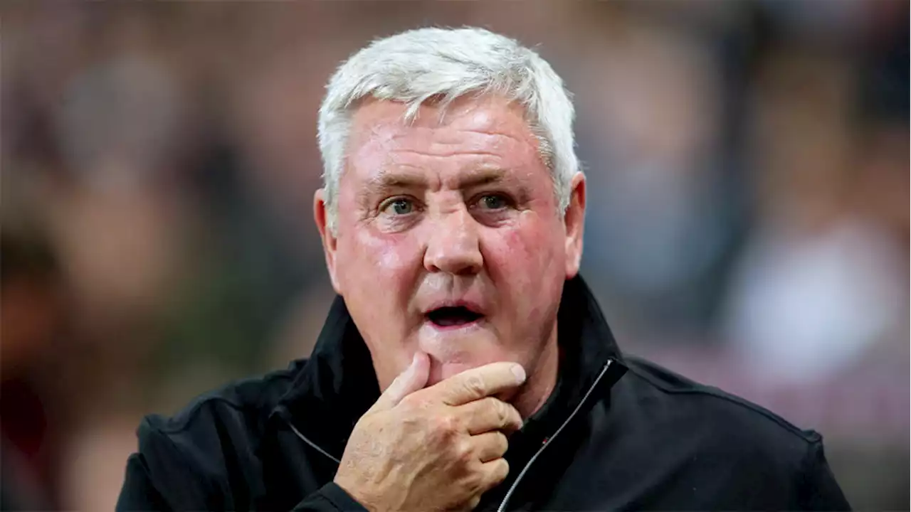 Norwich City fans now living in fear as Steve Bruce tipped to fill managerial vacancy