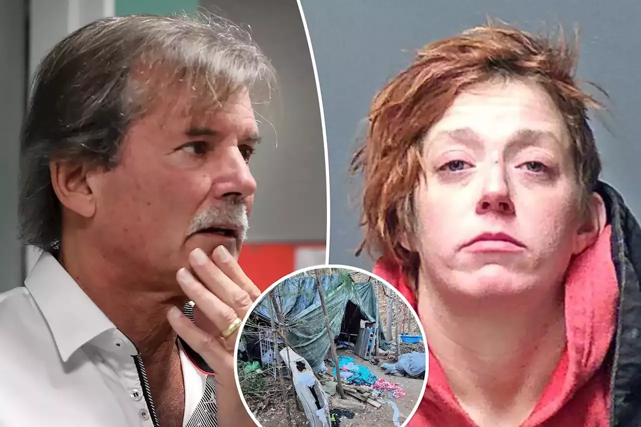 Baseball legend Dennis Eckersley's daughter Alexandra faces more charges  for allegedly dumping baby in woods