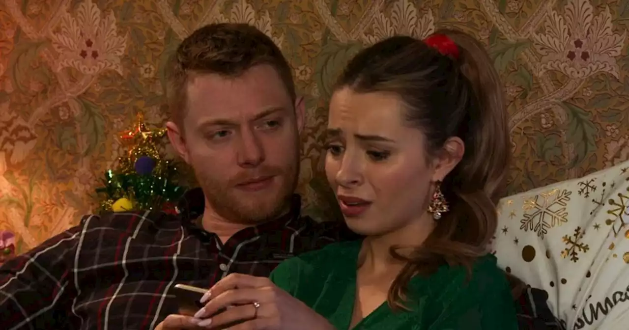 Coronation Street viewers 'work out' Daisy Midgeley's 'stalker' after clue