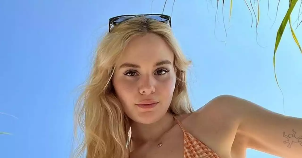 Holly Ramsay shares glimpse of sun soaked Maldives holiday with family