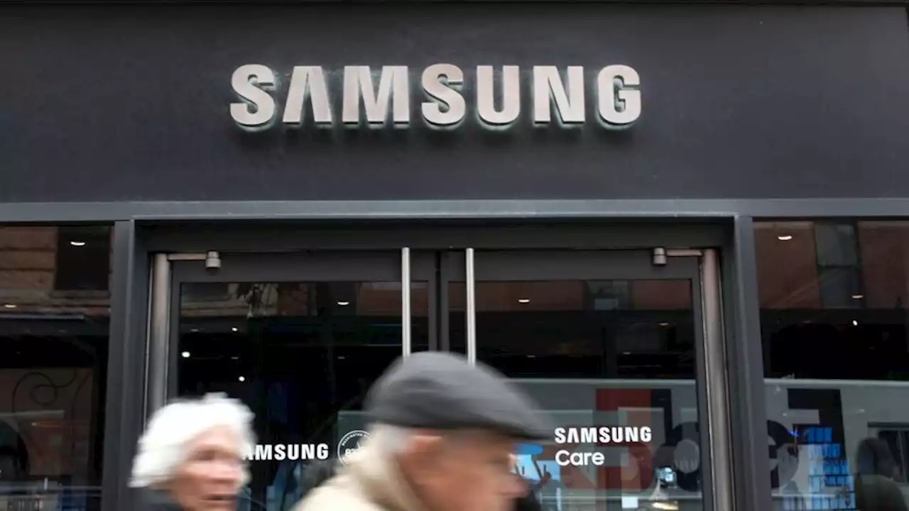 Condenaron a una empresa a reponer una heladera defectuosa a una jubilada | La firma Samsung le había entregado un producto inutilizable