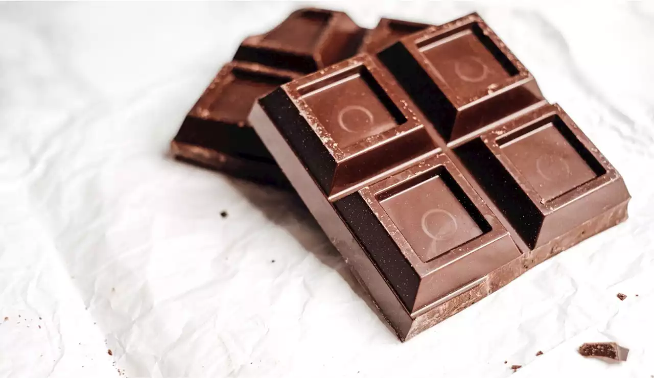 Hershey Co. sued by New York man over claim about heavy metals in dark chocolate