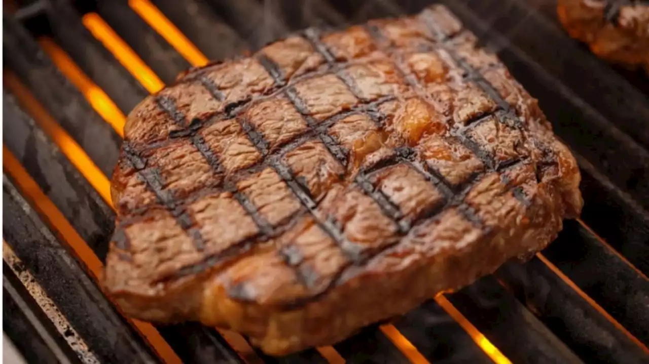 Argentina ganó la medalla de oro por el mejor ojo de bife del mundo