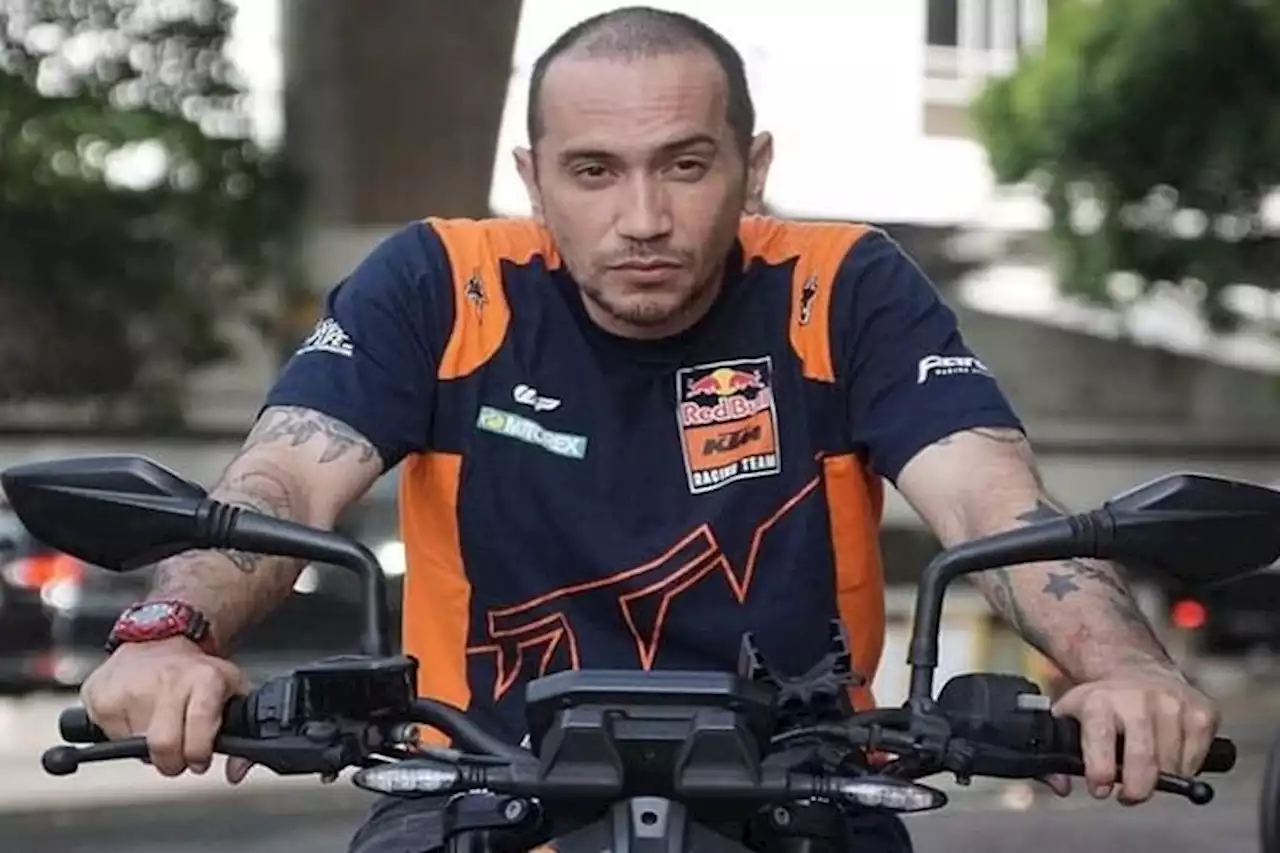 Impian Gary Iskak Terwujud, Mendapat Peran Seorang Petani di Film Uti Deng Keke - Pikiran-Rakyat.com