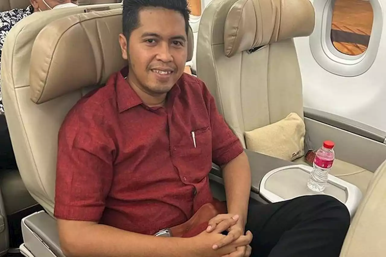 Pengacara Keluarga Brigadir J Martin Simajuntak: Melawan Geng Ferdy Sambo Gak Terlalu Sulit - Pikiran-Rakyat.com