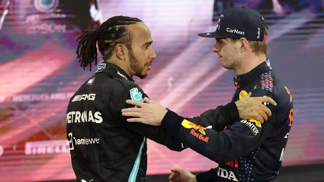 Revealed: Which driver is the early favourite for the F1 2023 title?