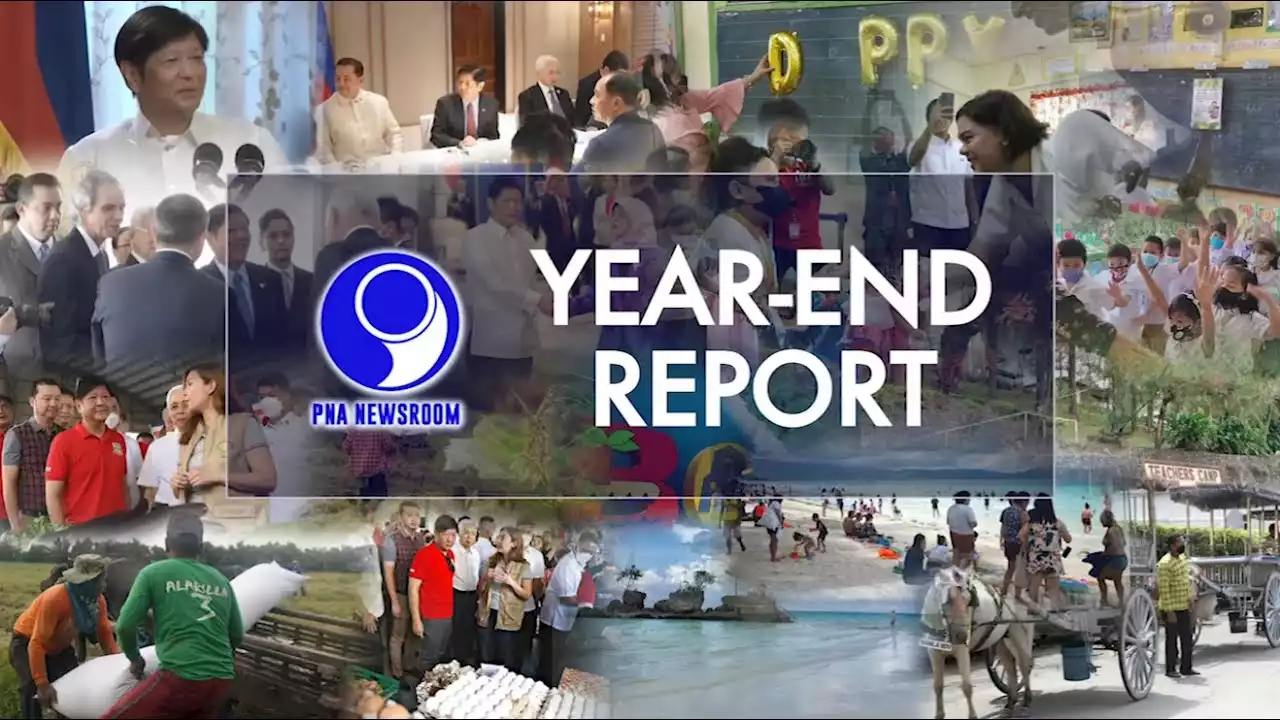 PNA NEWSROOM YEAR-END REPORT (2022.12.30)