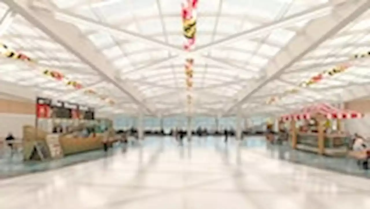 BWI advances $425 million expansion of domestic terminal