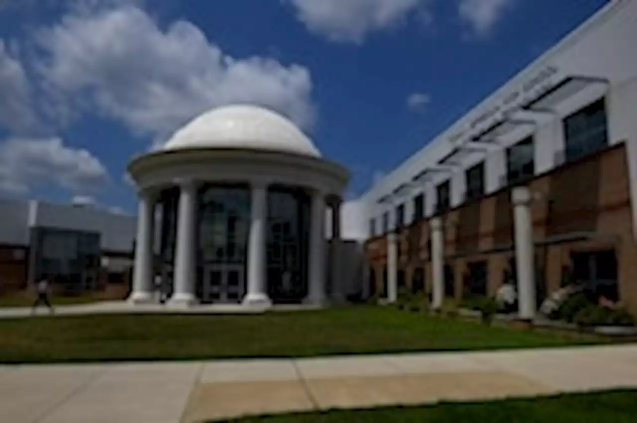 Thomas Jefferson High under fire for delay in notifying students of national merit award