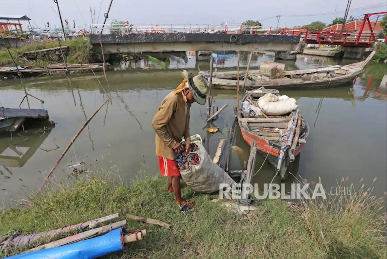 Ironis...Sumber Daya Melimpah, tapi Indramayu Kabupaten Paling Miskin di Jabar |Republika Online