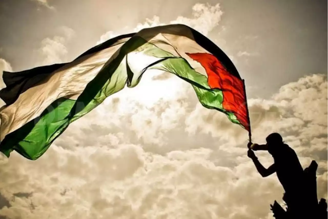 Jumlah Orang Palestina di Seluruh Dunia Capai 14,3 Juta |Republika Online