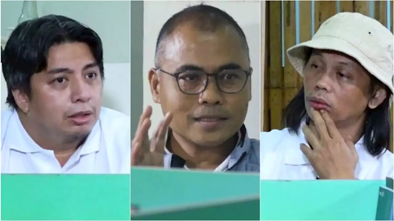 Klimaks Eps 02: Republika Bubar, Benarkah? |Republika Online