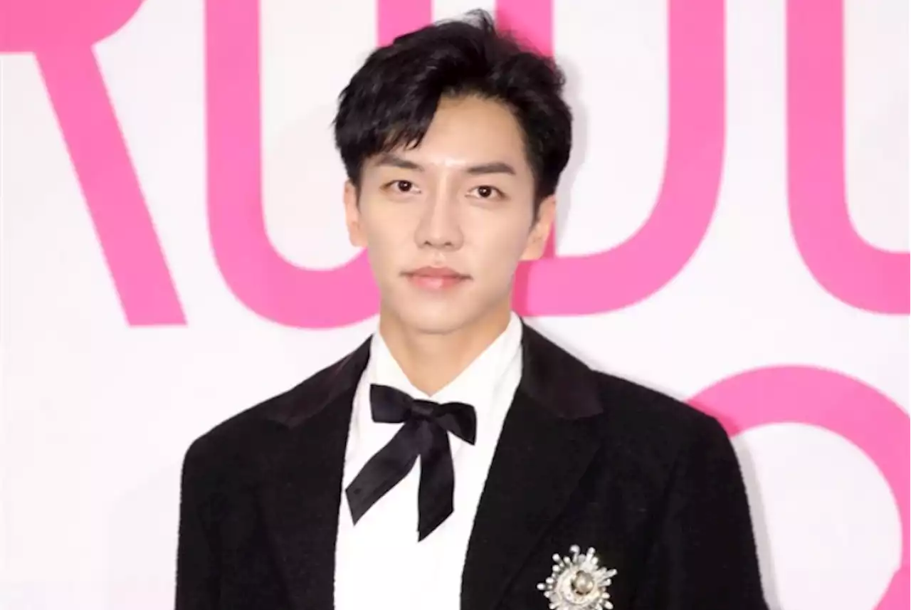 Lee Seung-gi Putuskan Berkarier dengan Agensi Besutannya Sendiri |Republika Online