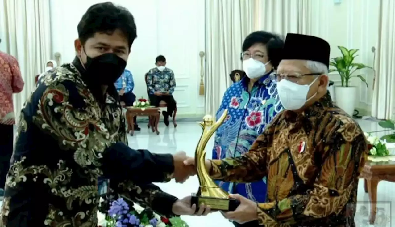 Pertamina Patra Niaga Jawa Bagian Tengah Sabet 5 PROPER Emas |Republika Online