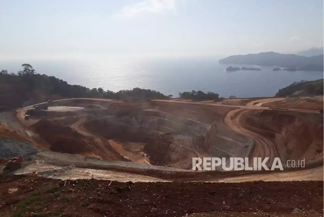 Produsen Logam Mulia Terbesar Dunia Incar Cadangan Mineral Indonesia |Republika Online