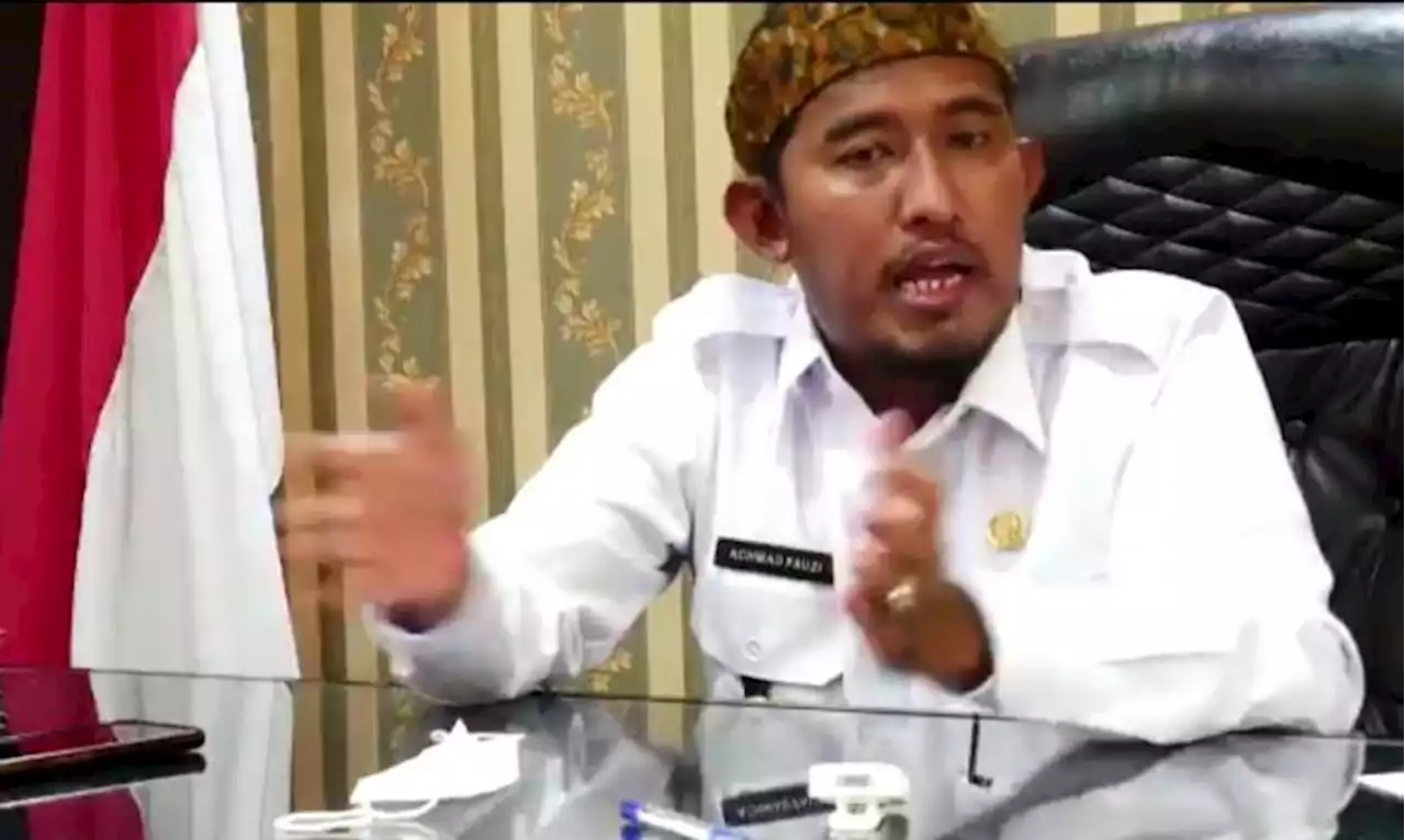 Sumenep Siapkan Program Antisipasi Ancaman Resesi |Republika Online