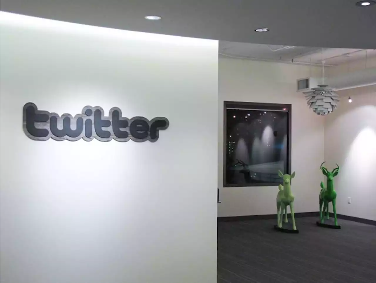 Twitter Tutup Kantor di Seattle AS, Karyawan Diminta WFH |Republika Online