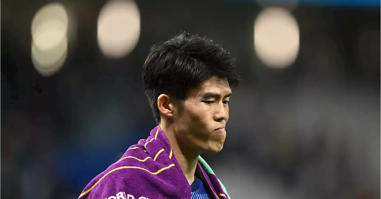 Arsenal's Tomiyasu available after World Cup, Smith Rowe close to return