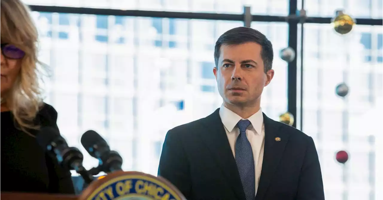 Biden admin to hold Southwest accountable if it fails to fulfill pledges to customers -Buttigieg