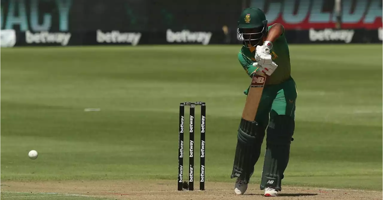 South Africa learning that international cricket is 'brutal': Bavuma