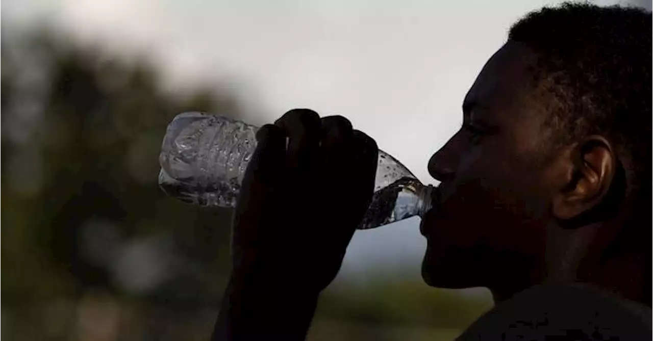 Running water scarce in Jackson, Mississippi, after frigid weather